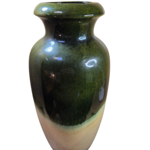 Vintage West German Vase Model No 291-38