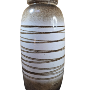 Vintage West German Vase Model No 553-38
